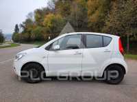 2010 Opel AGILA