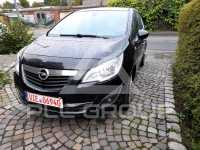 2010 Opel MERIVA
