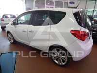 2010 Opel MERIVA