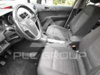 2010 Opel MERIVA