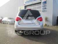 2010 Opel MERIVA