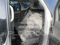 2010 Opel MERIVA