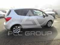 2010 Opel MERIVA