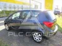 2010 Opel MERIVA
