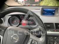 2010 Opel MERIVA