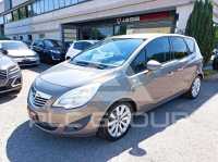 2010 Opel MERIVA
