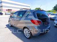 2010 Opel MERIVA