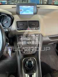 2010 Opel MERIVA