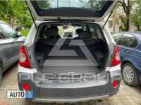 2010 Opel ANTARA