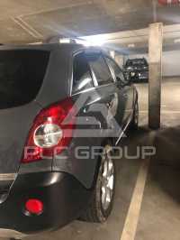 2010 Opel ANTARA