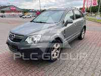 2010 Opel ANTARA