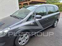 2010 Opel ZAFIRA