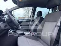 2010 Opel ZAFIRA