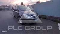 2010 Opel ZAFIRA