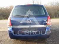 2010 Opel ZAFIRA