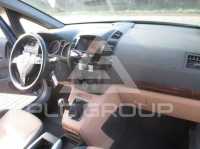 2010 Opel ZAFIRA
