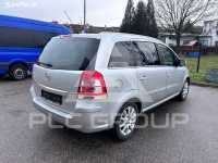 2010 Opel ZAFIRA