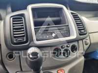2010 Opel Vivaro