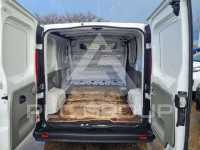 2010 Opel Vivaro