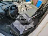 2010 Opel Combo