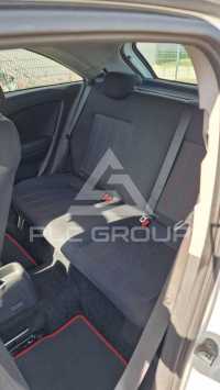 2010 Opel Corsa