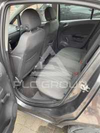 2010 Opel Corsa