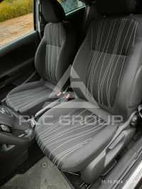 2010 Opel Corsa