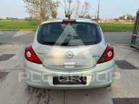 2010 Opel Corsa