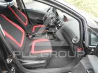 2010 Opel Corsa