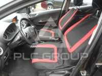 2010 Opel Corsa