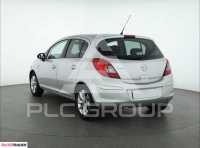 2010 Opel Corsa
