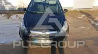 2010 Opel Corsa