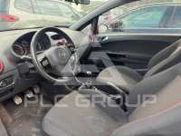 2010 Opel Corsa