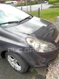 2010 Opel Corsa
