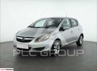 2010 Opel Corsa