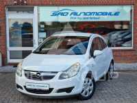 2010 Opel Corsa
