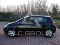 2010 Opel Corsa