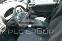 2010 Opel Corsa