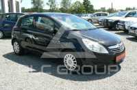 2010 Opel Corsa