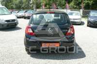 2010 Opel Corsa