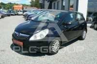2010 Opel Corsa