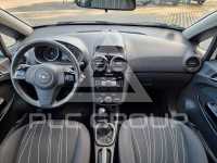 2010 Opel Corsa