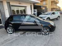 2010 Opel Corsa