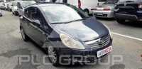 2010 Opel Corsa