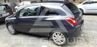 2010 Opel Corsa