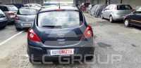 2010 Opel Corsa