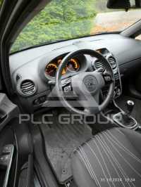 2010 Opel Corsa