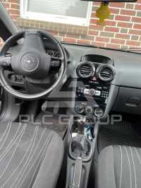 2010 Opel Corsa