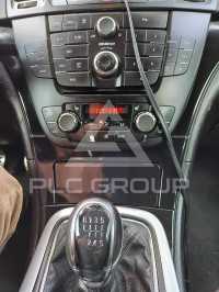 2010 Opel Insignia