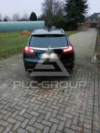 2010 Opel Insignia